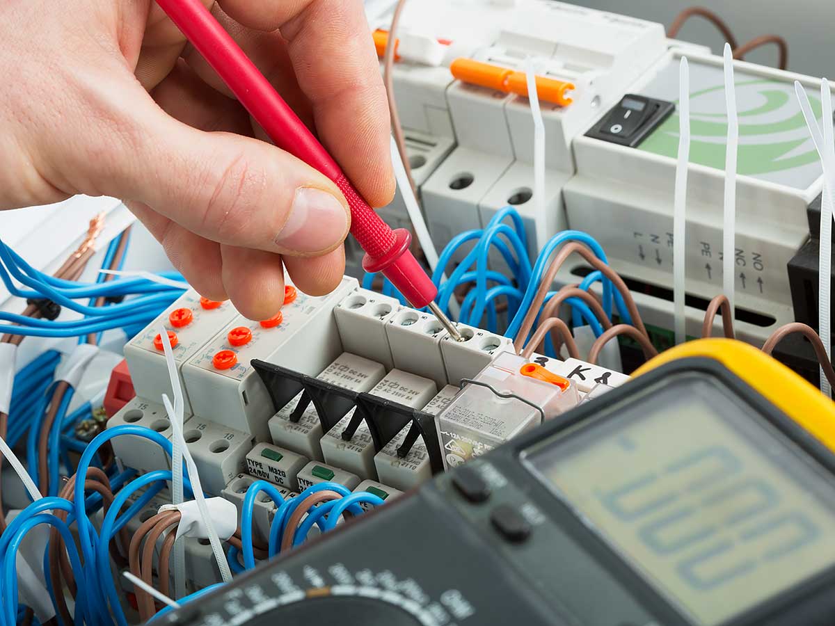 What A Landlord Needs To Know About Electrics
