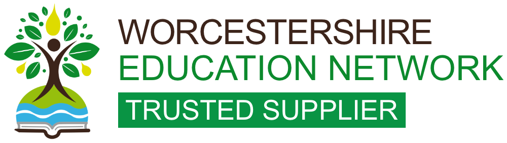 Worcestershire Education Network - Trusted Supplier