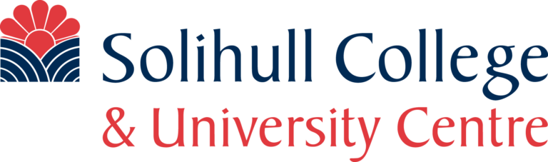 Logo Client Solihull College And University Centre
